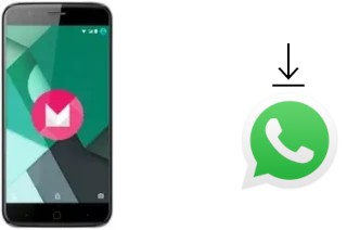 Come installare WhatsApp su Elephone Ivory