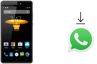 Come installare WhatsApp su Elephone M1