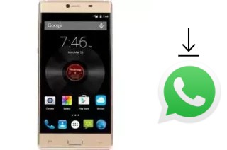 Come installare WhatsApp su Elephone M2