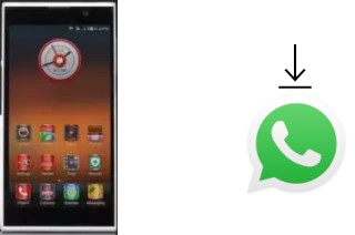 Come installare WhatsApp su Elephone P10