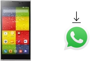 Come installare WhatsApp su Elephone P10c