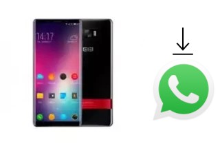 Come installare WhatsApp su Elephone P11