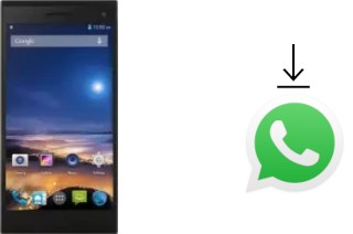 Come installare WhatsApp su Elephone P2000c