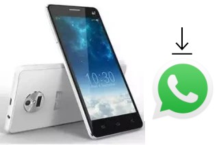 Come installare WhatsApp su Elephone P3000