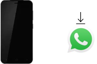 Come installare WhatsApp su Elephone P4000