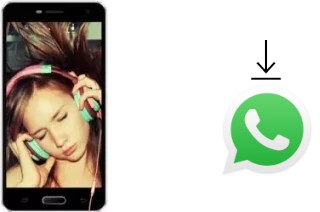 Come installare WhatsApp su Elephone P5000