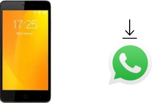 Come installare WhatsApp su Elephone P6000