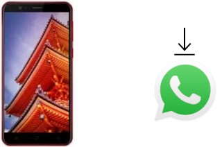 Come installare WhatsApp su Elephone P8 3D