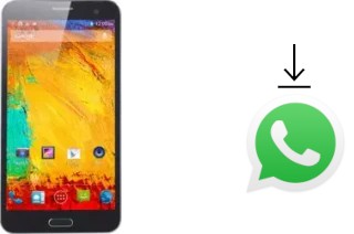 Come installare WhatsApp su Elephone P8