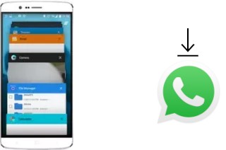 Come installare WhatsApp su Elephone P8000