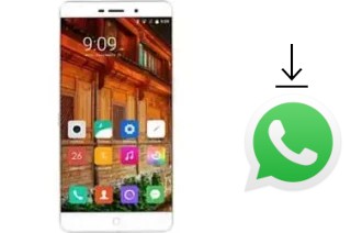 Come installare WhatsApp su Elephone P9000 Lite