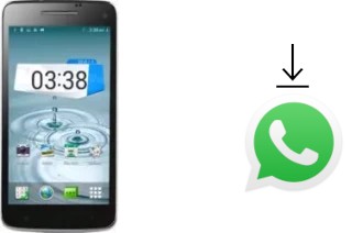 Come installare WhatsApp su Elephone P9c