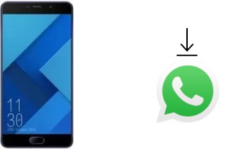 Come installare WhatsApp su Elephone R9