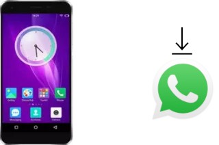 Come installare WhatsApp su Elephone S1