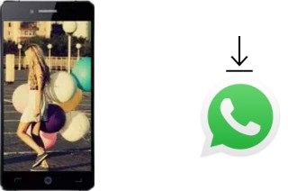 Come installare WhatsApp su Elephone S2 Plus