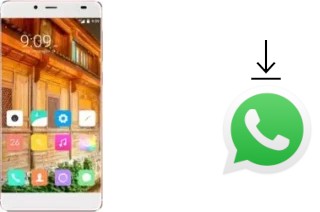 Come installare WhatsApp su Elephone S3