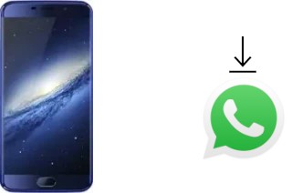 Come installare WhatsApp su Elephone S7 Mini