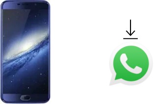 Come installare WhatsApp su Elephone S7