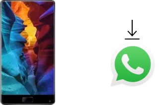 Come installare WhatsApp su Elephone S8