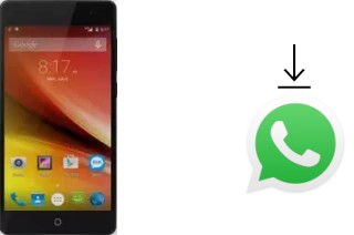 Come installare WhatsApp su Elephone Trunk