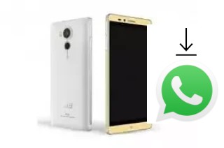 Come installare WhatsApp su Elephone Vowney