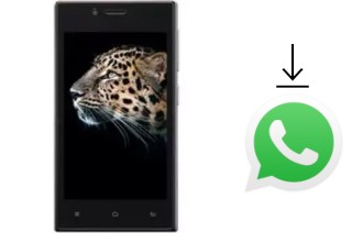 Come installare WhatsApp su Elite Evo E41