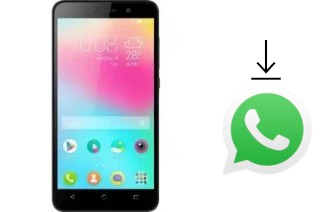 Come installare WhatsApp su Elite Evo E50