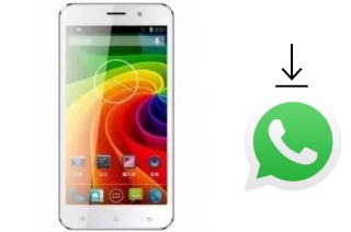 Come installare WhatsApp su Eliya DOMO M7