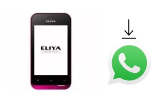 Come installare WhatsApp su Eliya S1