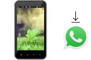 Come installare WhatsApp su Eliya S6