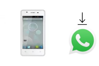 Come installare WhatsApp su Eliya S828