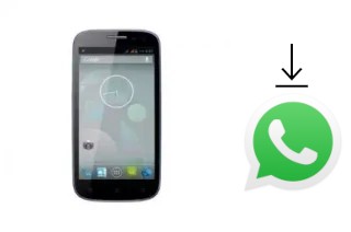 Come installare WhatsApp su Eliya S850