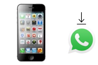 Come installare WhatsApp su Eliya S858