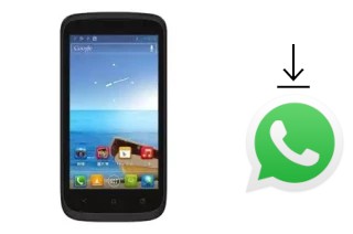 Come installare WhatsApp su Eliya S868