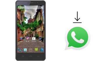 Come installare WhatsApp su Eliya S898