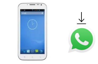 Come installare WhatsApp su Eliya S968