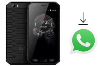 Come installare WhatsApp su Elong Mobile EL S30