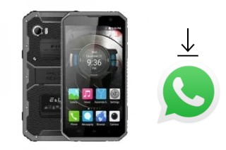 Come installare WhatsApp su Elong Mobile EL W9