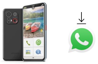 Come installare WhatsApp su Emporia SMART.6