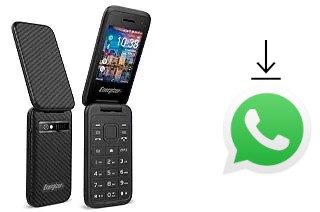 Come installare WhatsApp su Energizer E282SC