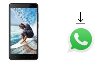 Come installare WhatsApp su Energizer Energy E500S