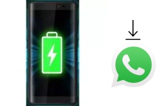 Come installare WhatsApp su Energizer Hardcase H590S