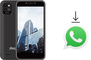 Come installare WhatsApp su Energizer U506S