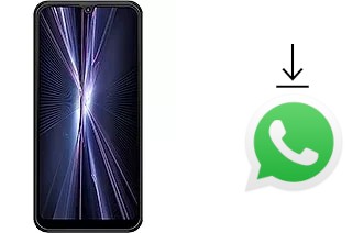 Come installare WhatsApp su Energizer Ultimate U608s