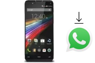 Come installare WhatsApp su Energy Sistem Energy Phone Pro