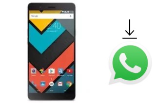 Come installare WhatsApp su Energy Sistem Max 2 Plus