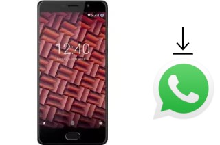 Come installare WhatsApp su Energy Sistem Max 3 Plus