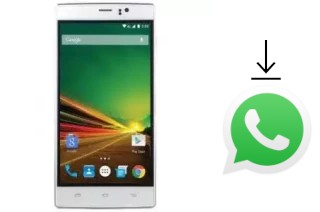 Come installare WhatsApp su Energy Sistem Neo Air