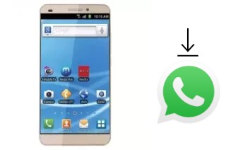 Come installare WhatsApp su Energy Sistem Neo HD