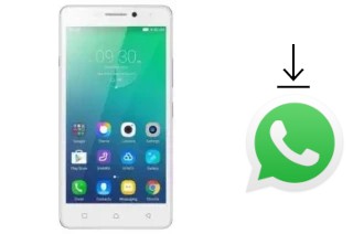 Come installare WhatsApp su Energy Sistem Neo Quad